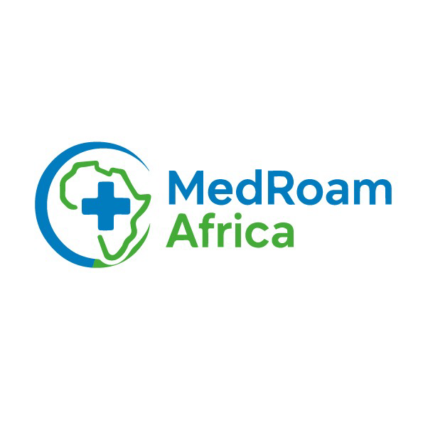 Healthcare professional with patient